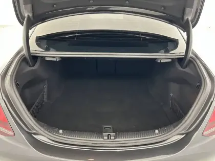 Photo 17 Mercedes Classe C  200 d 9G-Tronic