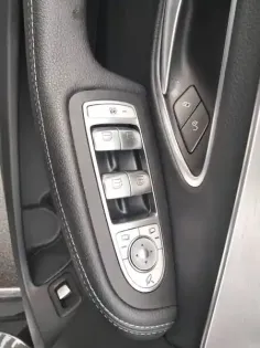 Photo 8 Mercedes Classe C  200 d 9G-Tronic