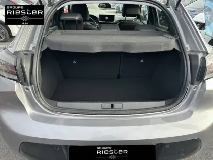 Photo 5 Peugeot 208  Hybrid 100 e-DCS6