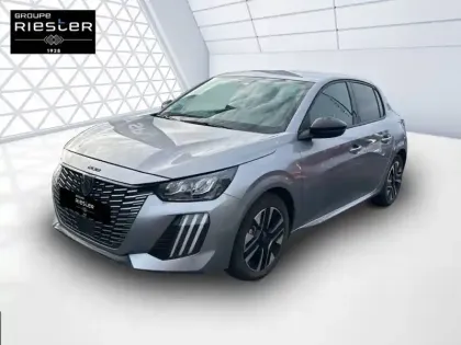 Photo Peugeot 208 Allure