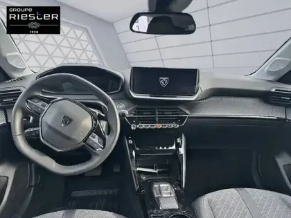 Photo 7 Peugeot 208  Hybrid 100 e-DCS6