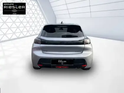 Photo 4 Peugeot 208  Hybrid 100 e-DCS6