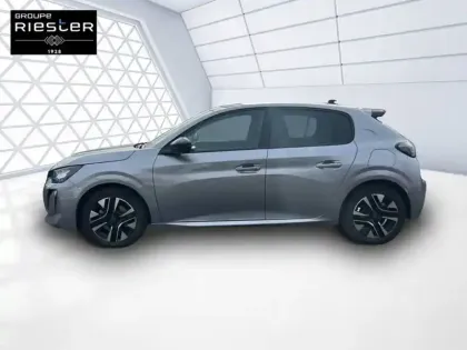 Photo 3 Peugeot 208  Hybrid 100 e-DCS6