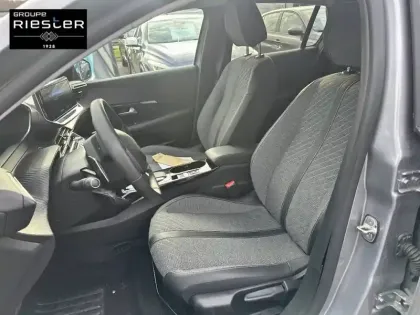 Photo 10 Peugeot 208  Hybrid 100 e-DCS6