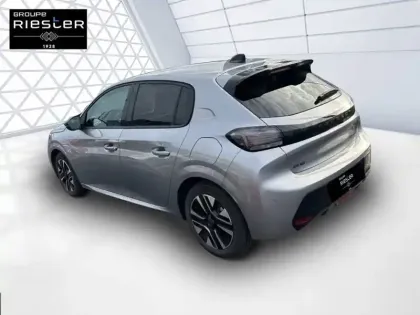 Photo 6 Peugeot 208  Hybrid 100 e-DCS6