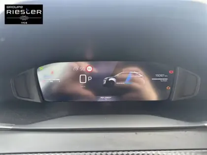 Photo 9 Peugeot 208  Hybrid 100 e-DCS6