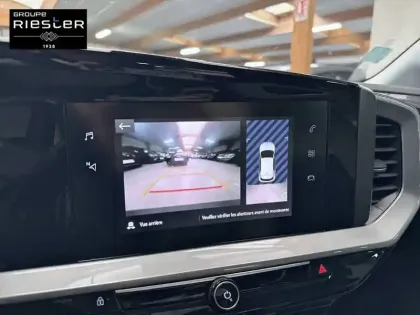 Photo 48 Opel Mokka  Electrique 136 ch & Batterie 50 kWh