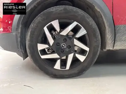 Photo 12 Opel Mokka  Electrique 136 ch & Batterie 50 kWh