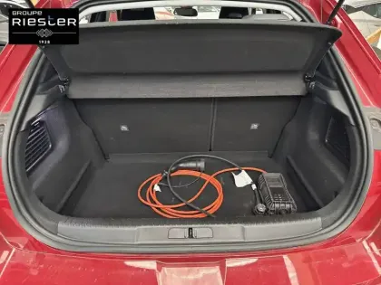 Photo 57 Opel Mokka  Electrique 136 ch & Batterie 50 kWh