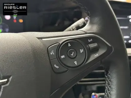 Photo 17 Opel Mokka  Electrique 136 ch & Batterie 50 kWh