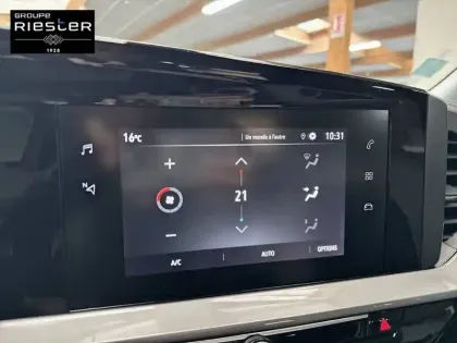 Photo 75 Opel Mokka  Electrique 136 ch & Batterie 50 kWh