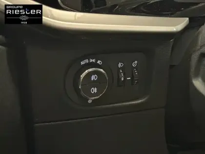 Photo 71 Opel Mokka  Electrique 136 ch & Batterie 50 kWh