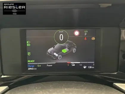 Photo 61 Opel Mokka  Electrique 136 ch & Batterie 50 kWh