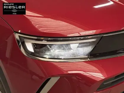 Photo 41 Opel Mokka  Electrique 136 ch & Batterie 50 kWh