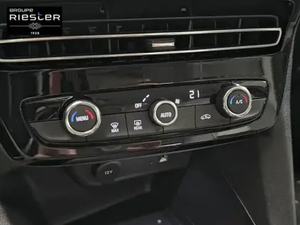 Photo 50 Opel Mokka  Electrique 136 ch & Batterie 50 kWh