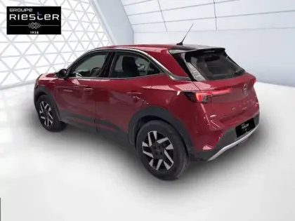 Photo 58 Opel Mokka  Electrique 136 ch & Batterie 50 kWh