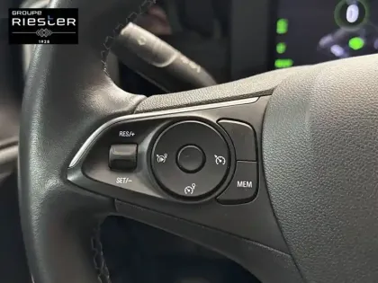 Photo 66 Opel Mokka  Electrique 136 ch & Batterie 50 kWh