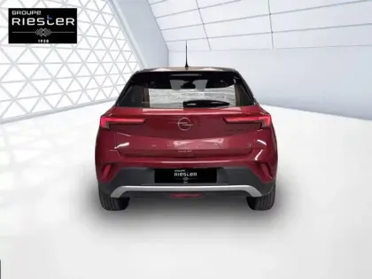 Photo 4 Opel Mokka  Electrique 136 ch & Batterie 50 kWh