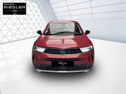 Photo 1 Opel Mokka  Electrique 136 ch & Batterie 50 kWh