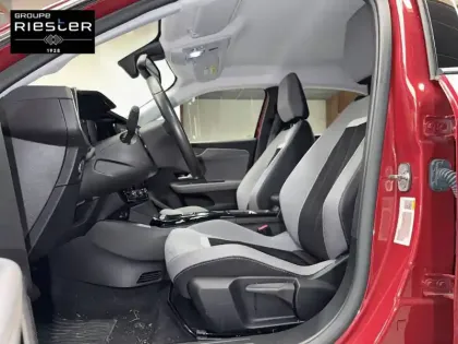 Photo 10 Opel Mokka  Electrique 136 ch & Batterie 50 kWh