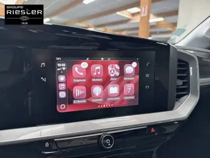 Photo 47 Opel Mokka  Electrique 136 ch & Batterie 50 kWh