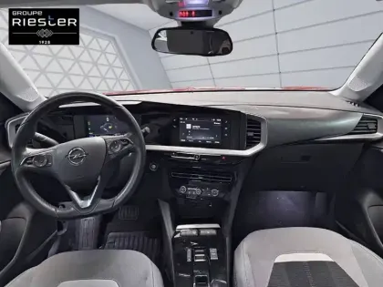 Photo 59 Opel Mokka  Electrique 136 ch & Batterie 50 kWh