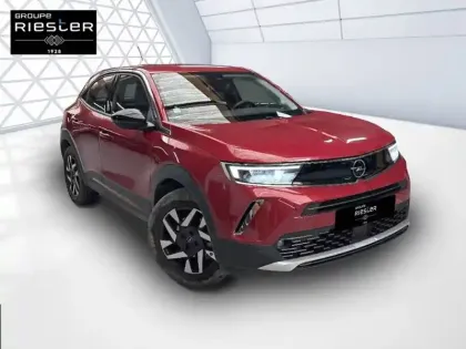 Photo 28 Opel Mokka  Electrique 136 ch & Batterie 50 kWh