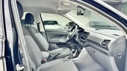 Photo 9 Volkswagen T-cross  1.0 TSI 110 Start/Stop DSG7