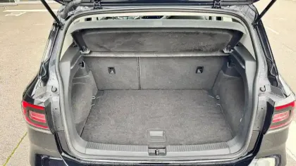 Photo 7 Volkswagen T-cross  1.0 TSI 110 Start/Stop DSG7