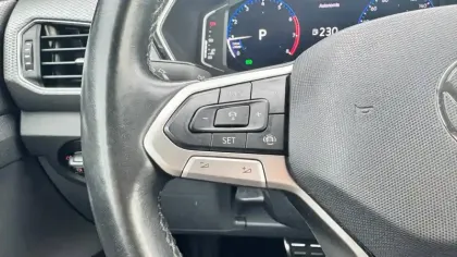 Photo 15 Volkswagen T-cross  1.0 TSI 110 Start/Stop DSG7