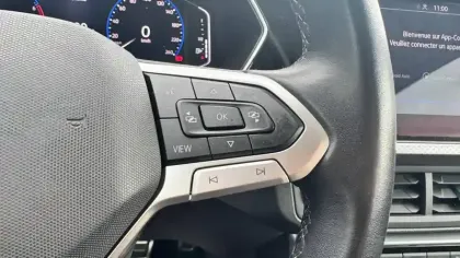 Photo 16 Volkswagen T-cross  1.0 TSI 110 Start/Stop DSG7