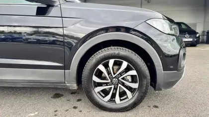 Photo 30 Volkswagen T-cross  1.0 TSI 110 Start/Stop DSG7