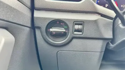 Photo 13 Volkswagen T-cross  1.0 TSI 110 Start/Stop DSG7