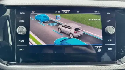 Photo 20 Volkswagen T-cross  1.0 TSI 110 Start/Stop DSG7