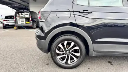 Photo 29 Volkswagen T-cross  1.0 TSI 110 Start/Stop DSG7