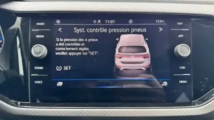 Photo 21 Volkswagen T-cross  1.0 TSI 110 Start/Stop DSG7