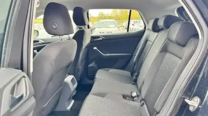 Photo 6 Volkswagen T-cross  1.0 TSI 110 Start/Stop DSG7