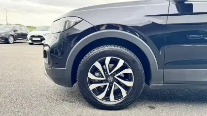 Photo 28 Volkswagen T-cross  1.0 TSI 110 Start/Stop DSG7