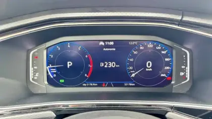 Photo 14 Volkswagen T-cross  1.0 TSI 110 Start/Stop DSG7