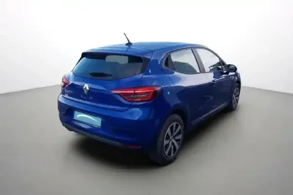 Photo 5 Renault Clio  TCe 90