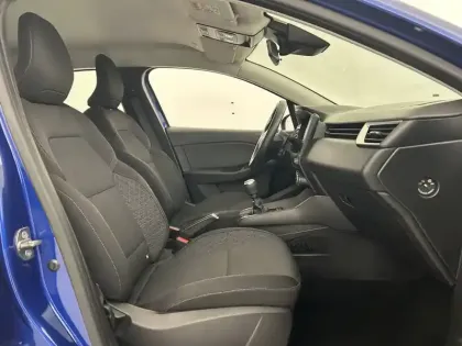 Photo 22 Renault Clio  TCe 90