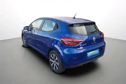 Photo 3 Renault Clio  TCe 90