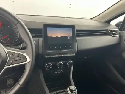 Photo 20 Renault Clio  TCe 90