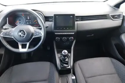 Photo 8 Renault Clio  TCe 90