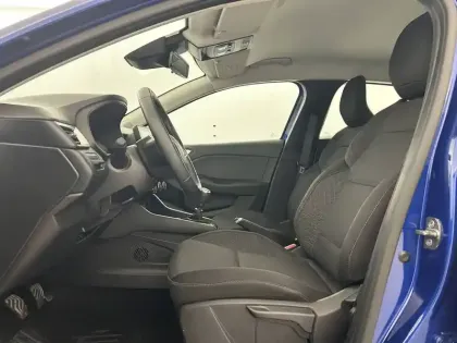 Photo 17 Renault Clio  TCe 90