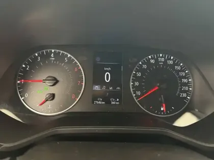 Photo 25 Renault Clio  TCe 90