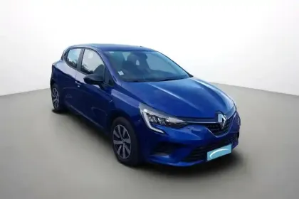 Photo 7 Renault Clio  TCe 90