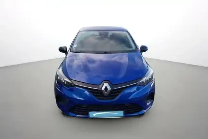 Photo 1 Renault Clio  TCe 90
