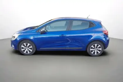 Photo 2 Renault Clio  TCe 90