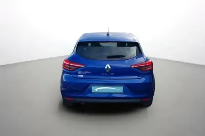 Photo 4 Renault Clio  TCe 90